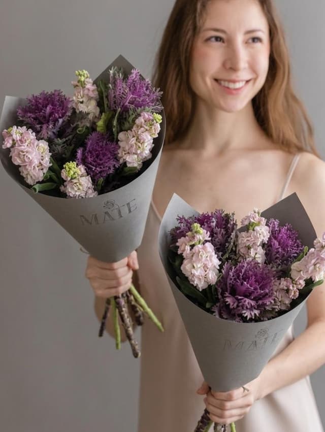 Букет 3344