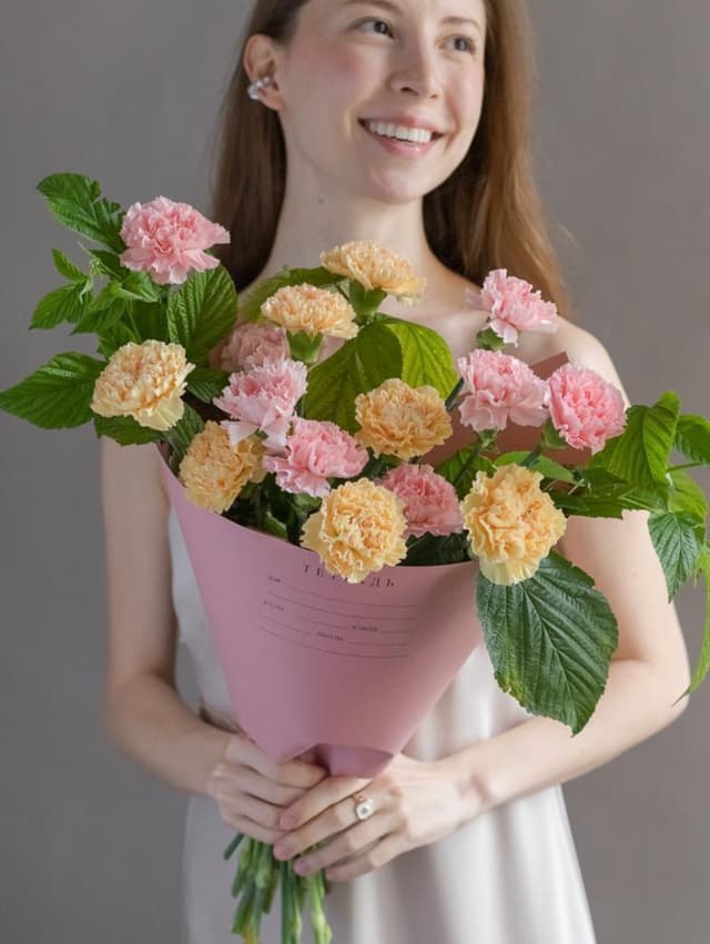 Букет День Знаний 59