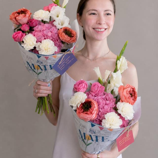 БУКЕТ ДЕНЬ ЗНАНИЙ 47
