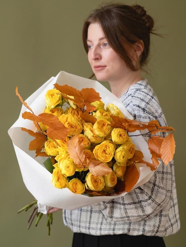 Букет 3331