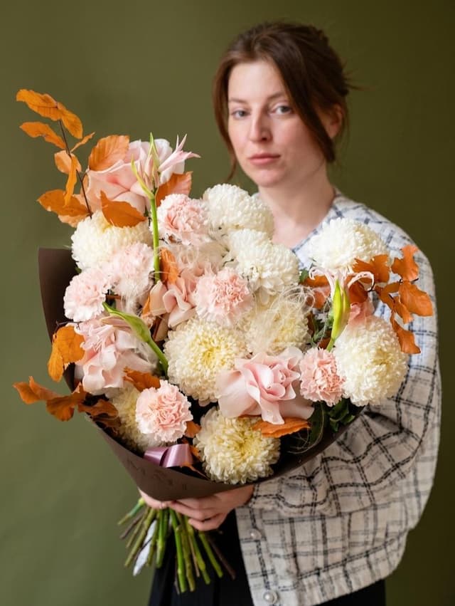 Букет 3328