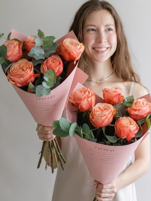 Букет ДЕНЬ ЗНАНИЙ 778
