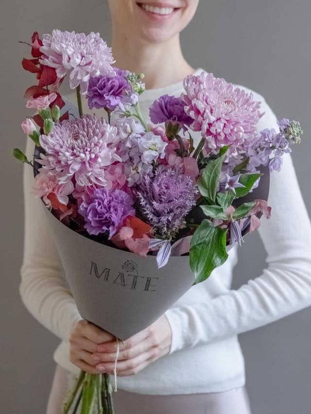 Букет 3377