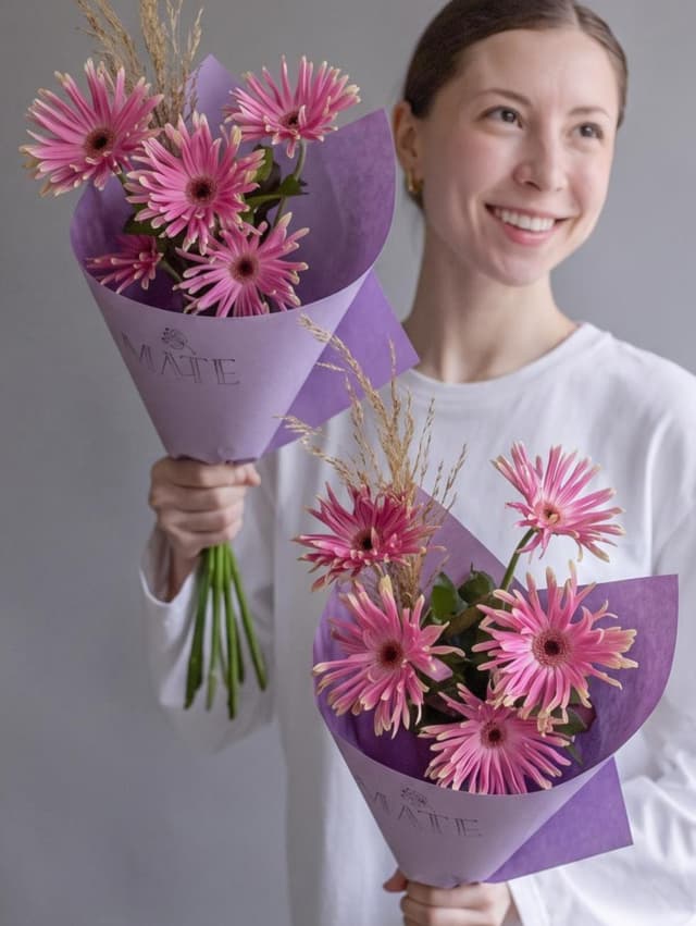Букет 3248