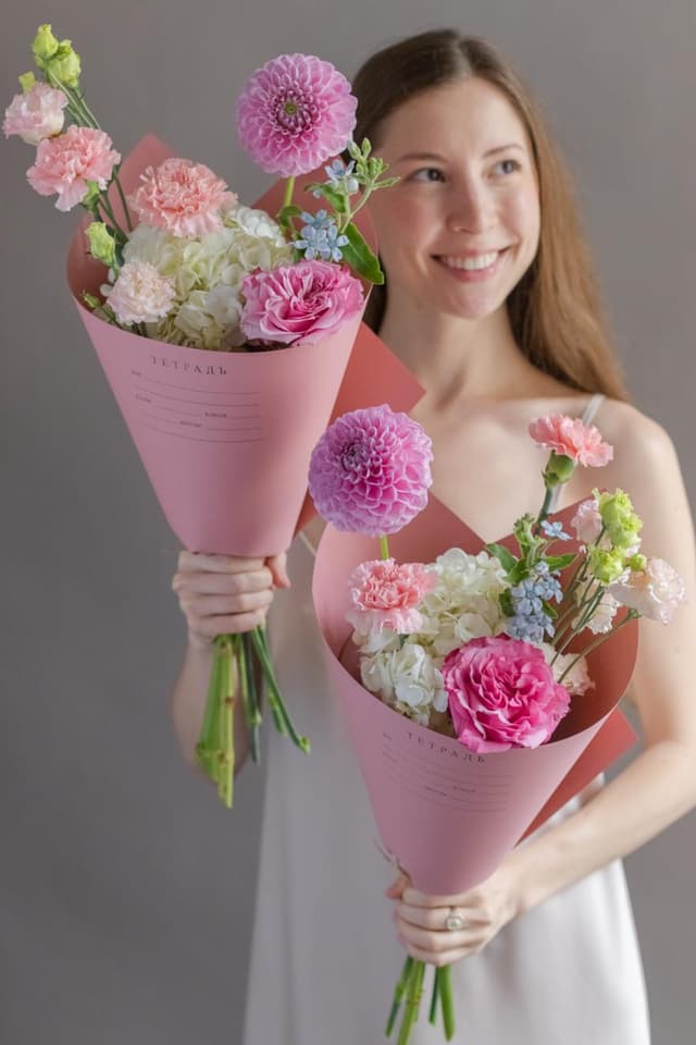 Букет День Знаний 53