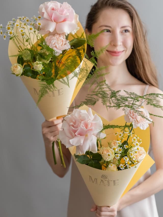 Букет 2967