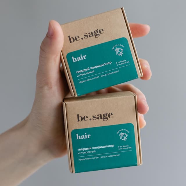 Be.Sage Кондиционер для волос