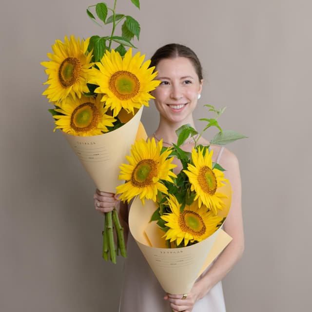 БУКЕТ ДЕНЬ ЗНАНИЙ 15