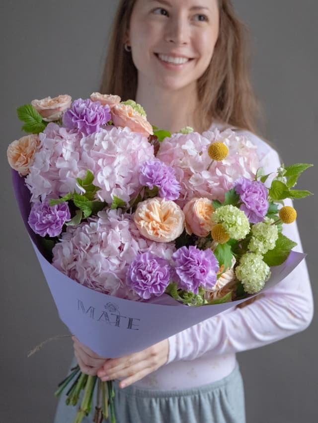 Букет 3303