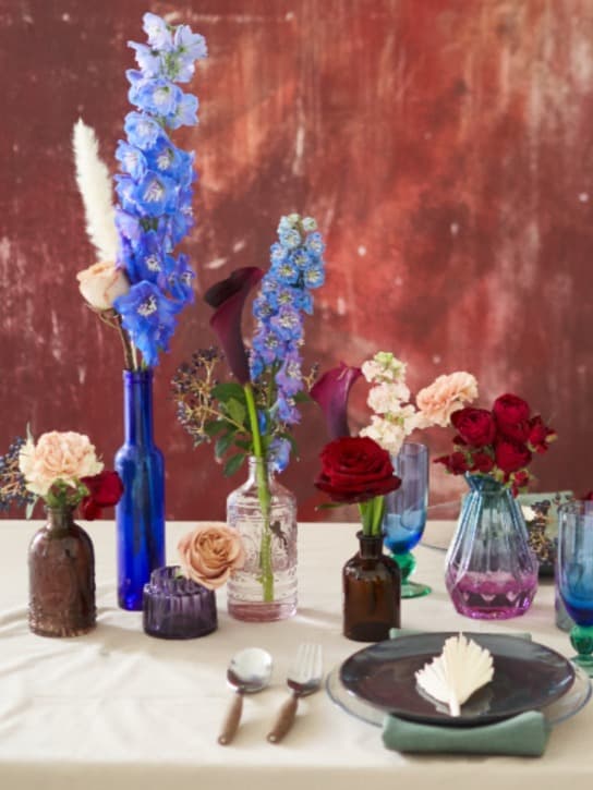Оформление "Бохо"