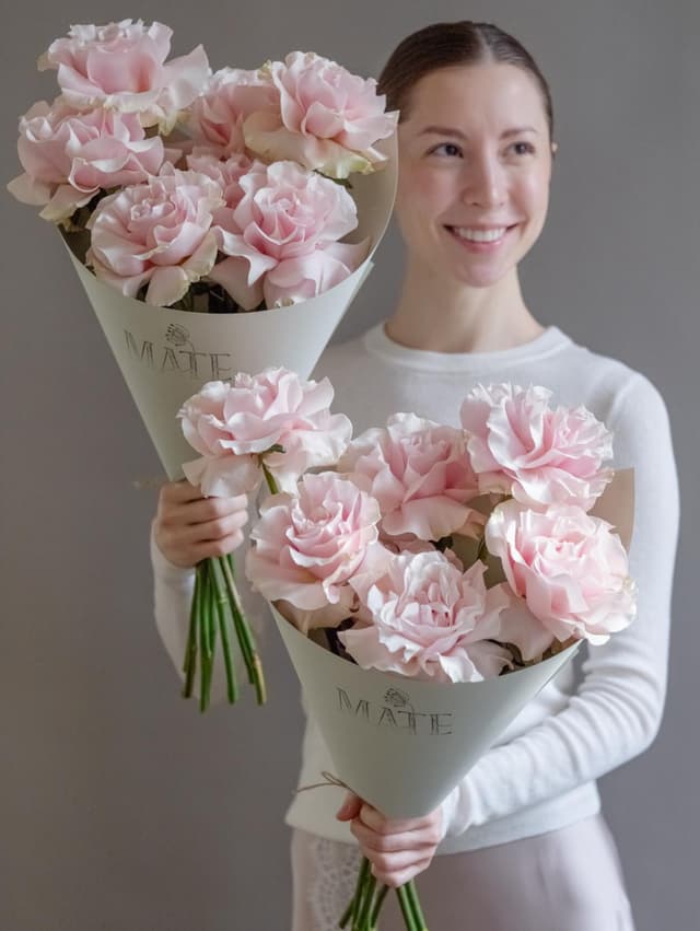 Букет 3380