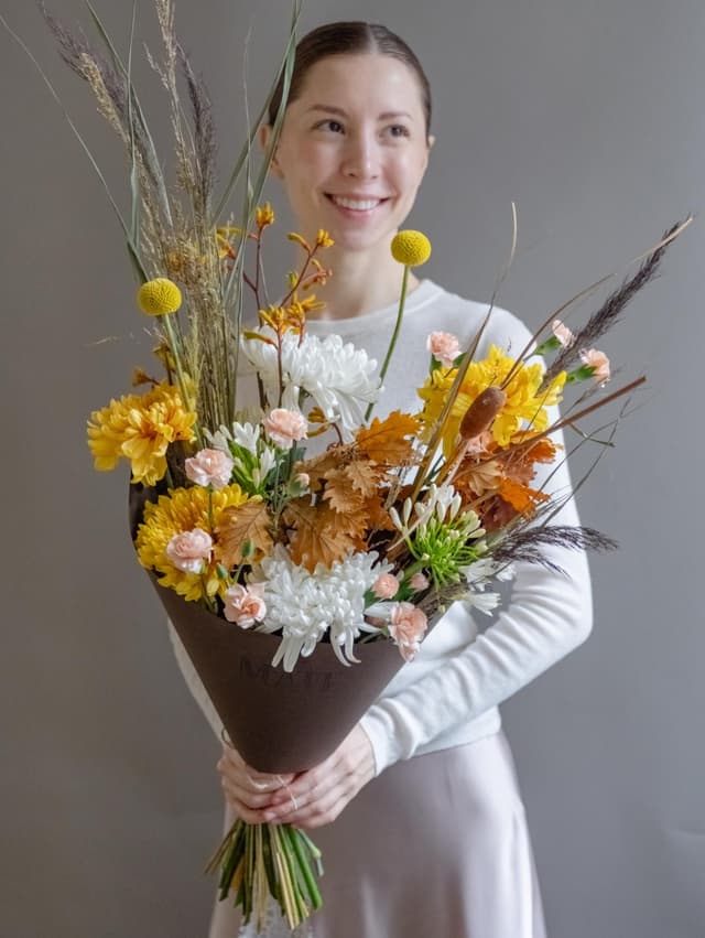 Букет 3360