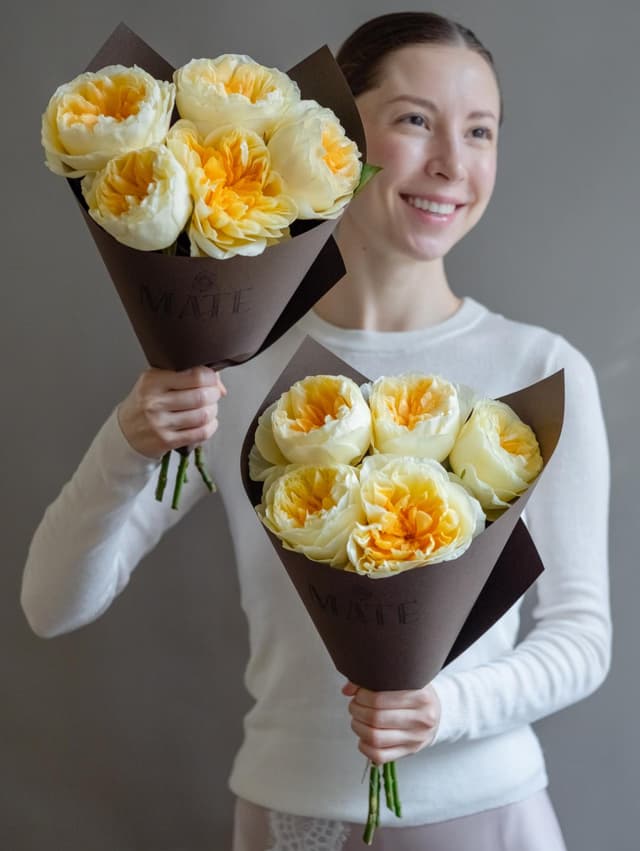 Букет 3372