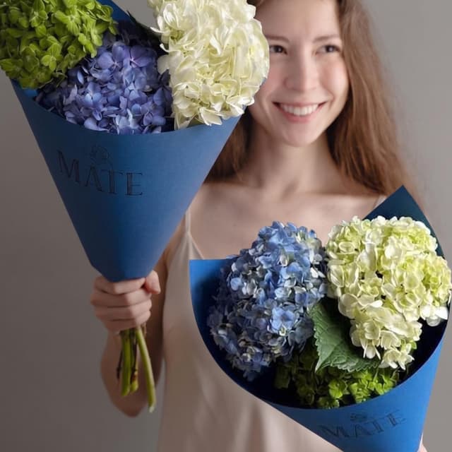 Букет 2569 ХИТ ПРОДАЖ