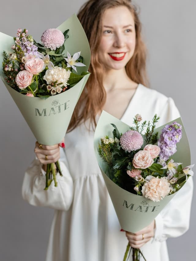 БУКЕТ 1014