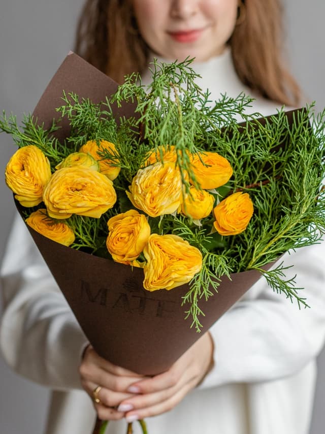БУКЕТ 291 БУКЕТ 291