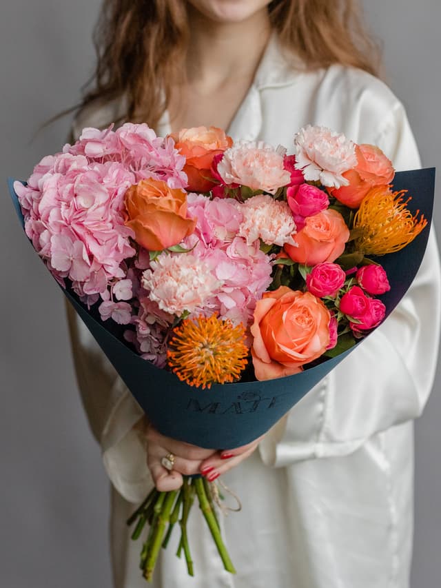 Букет 1367