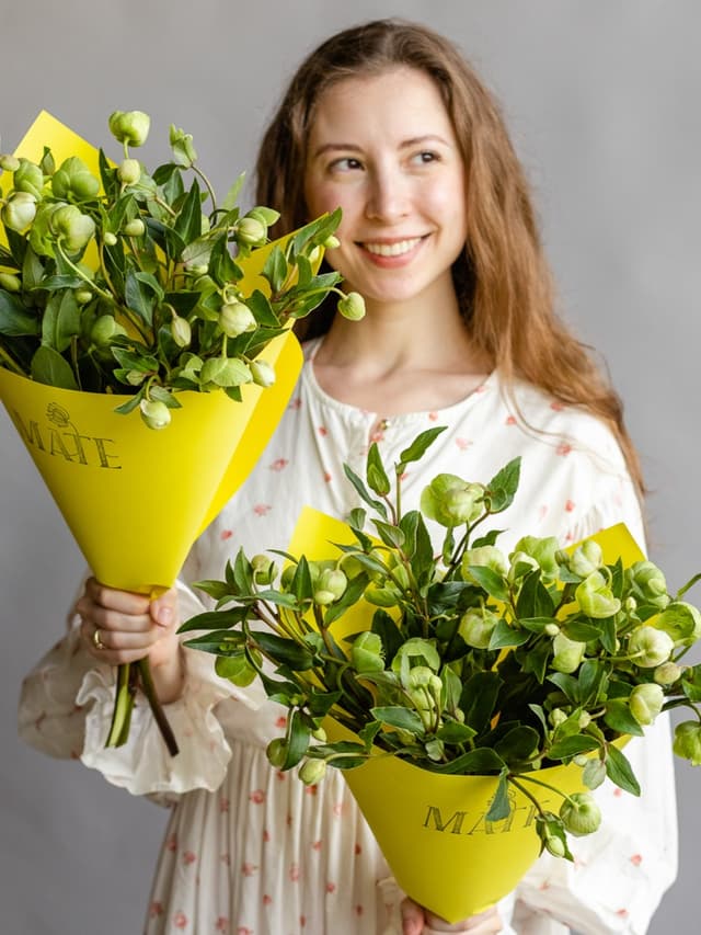 Букет 1609