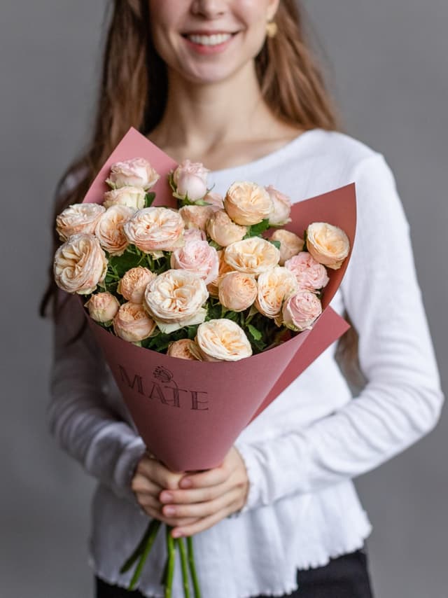 Букет 1873