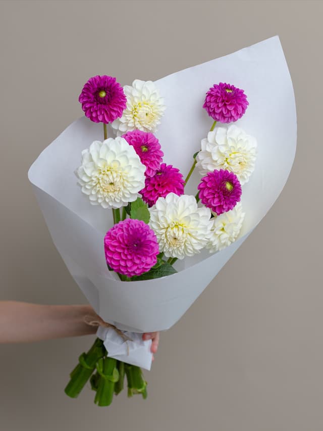 Букет 2332