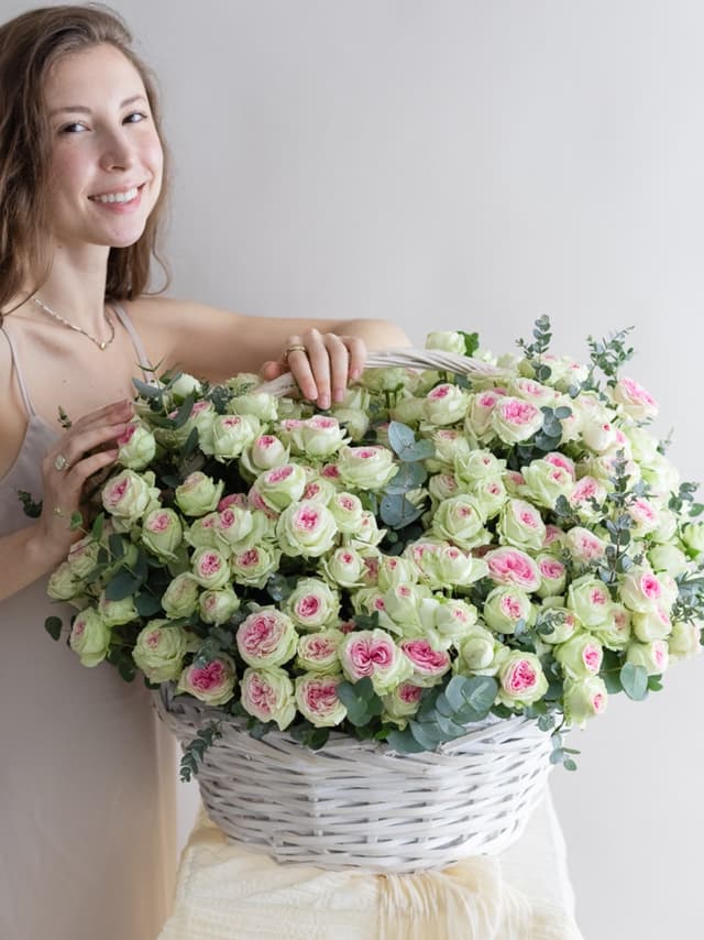 Корзина 14 предзаказ