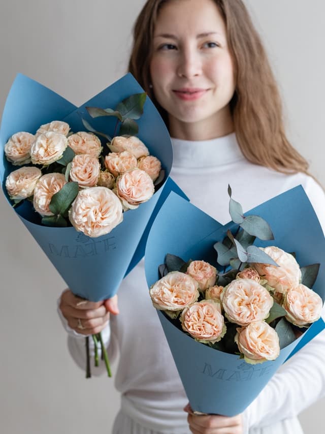 Букет 2129