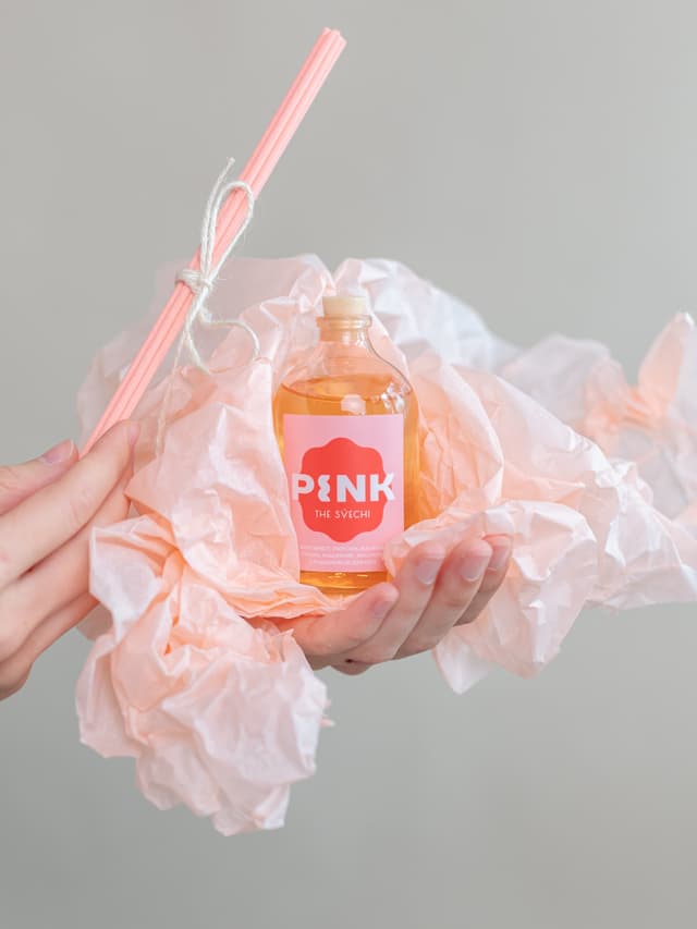 Диффузор Pink