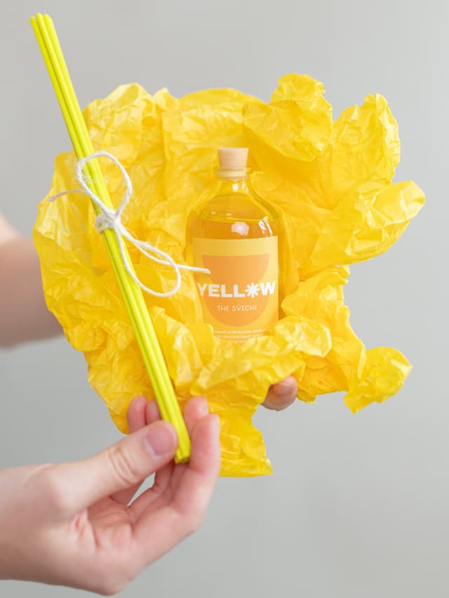 Диффузор Yellow
