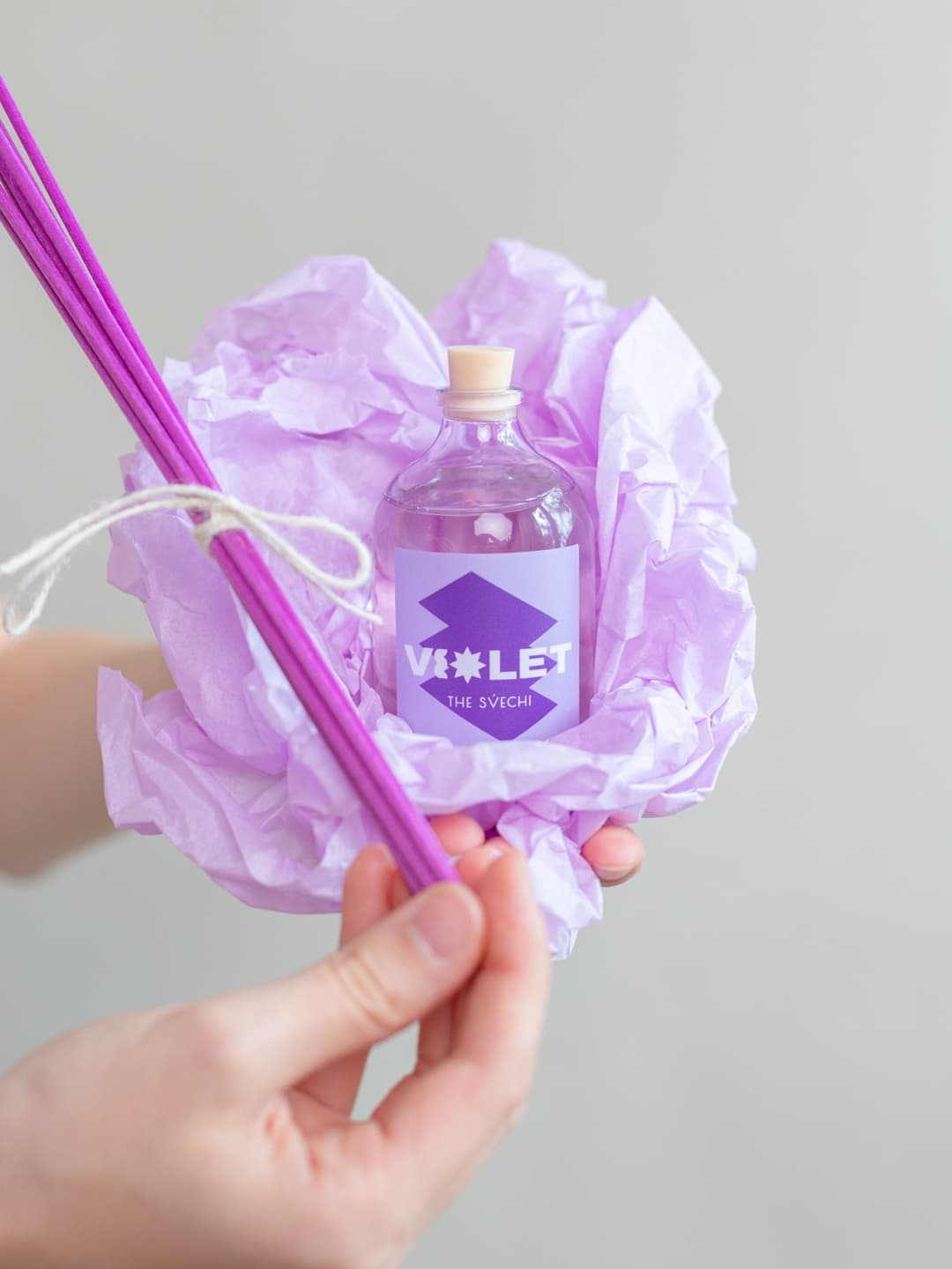 Диффузор Violet