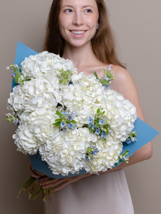 Букет 2493