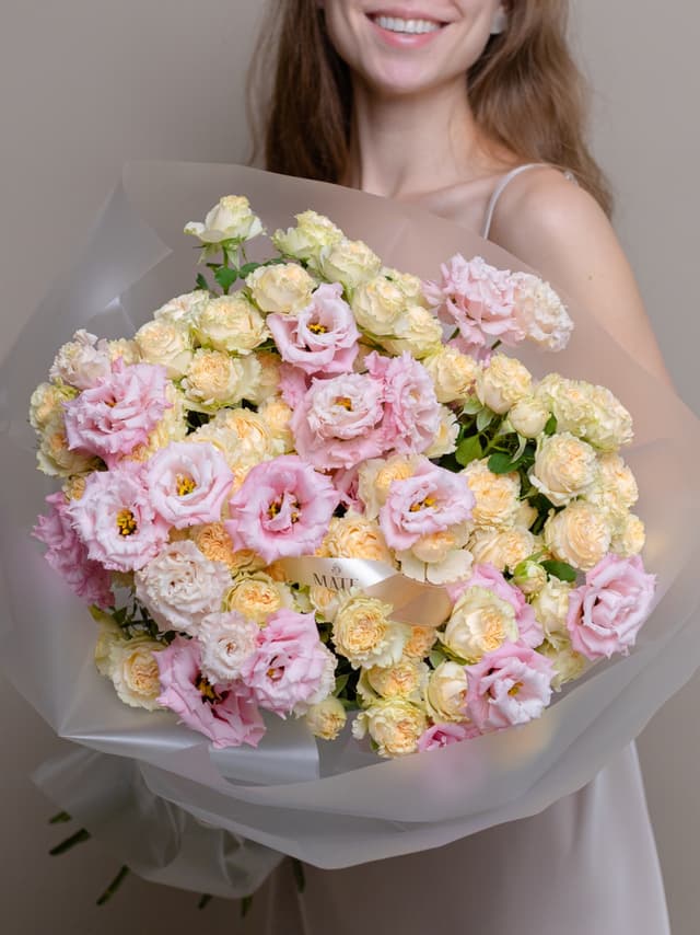 Букет 2494