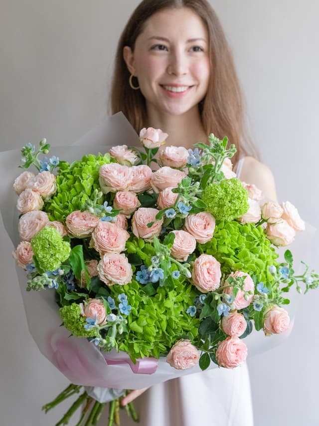Букет 4001