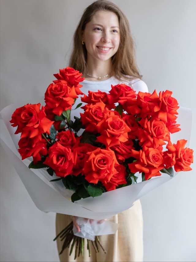Букет 2180