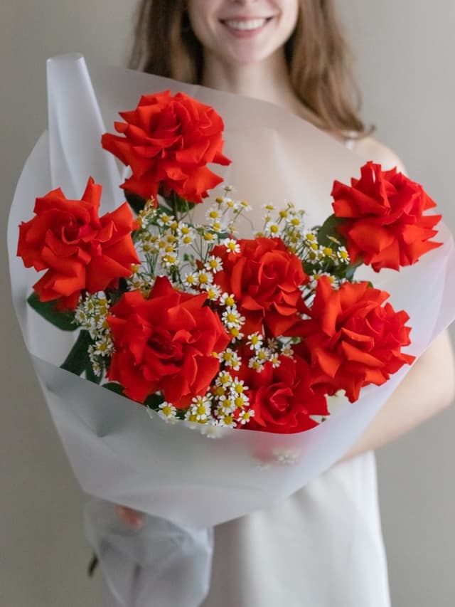 Букет 2232