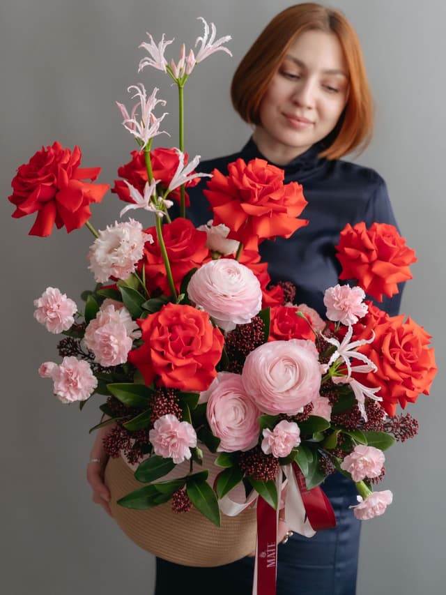 Корзина 21