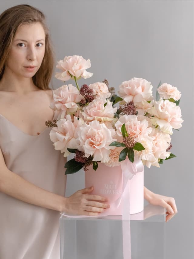 Коробка 56
