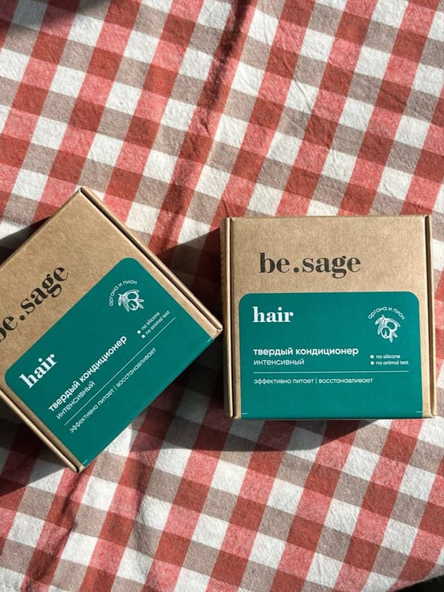Be.Sage Кондиционер для волос