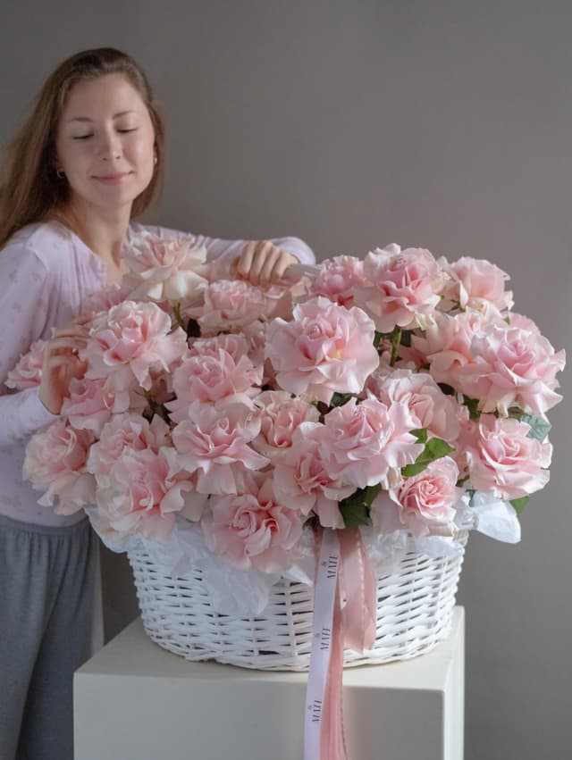 Корзина 30