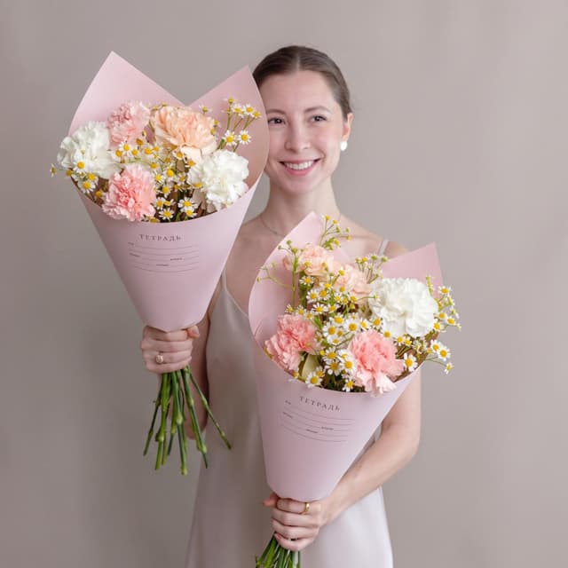 БУКЕТ ДЕНЬ ЗНАНИЙ 1169