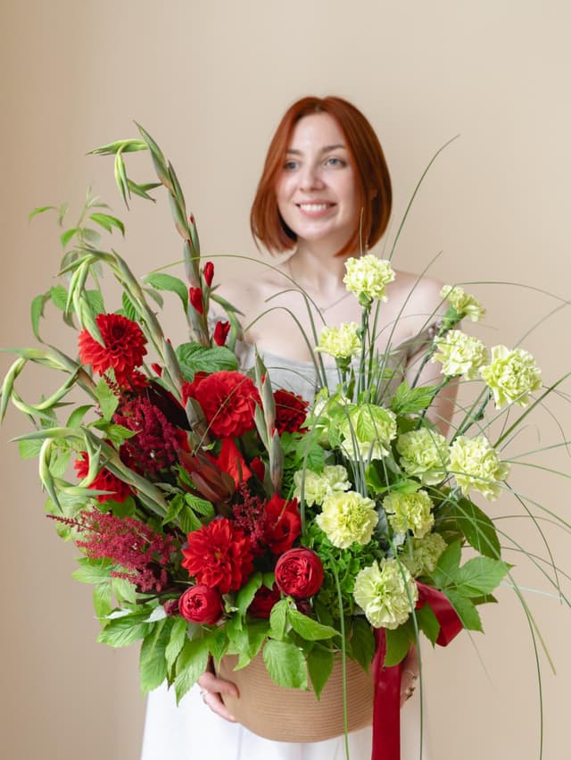 Корзина 27