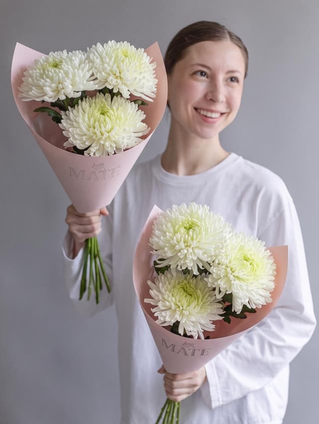 Букет 3244