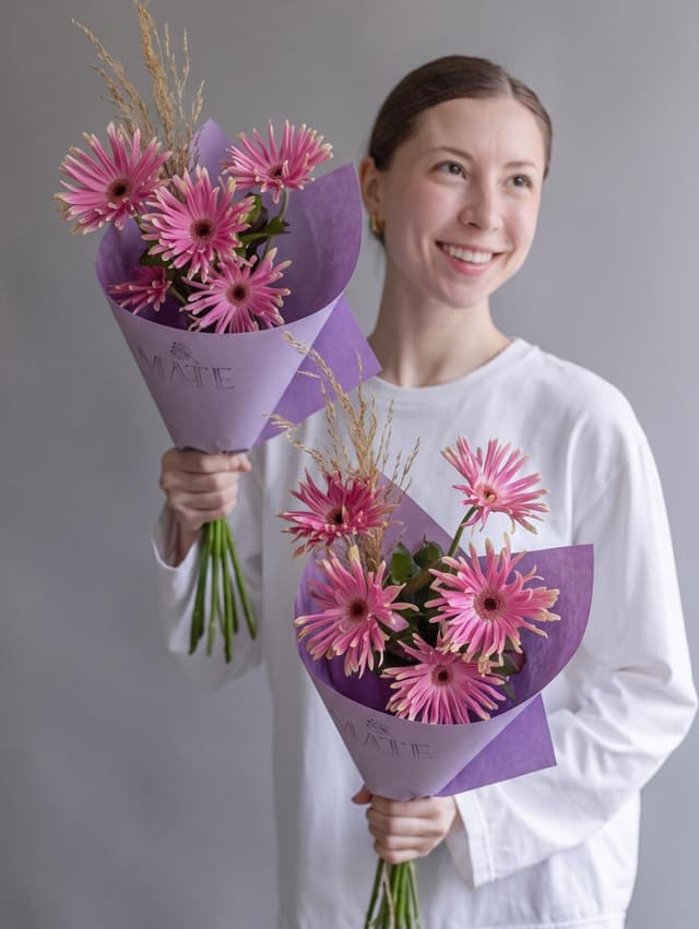 Букет 3248