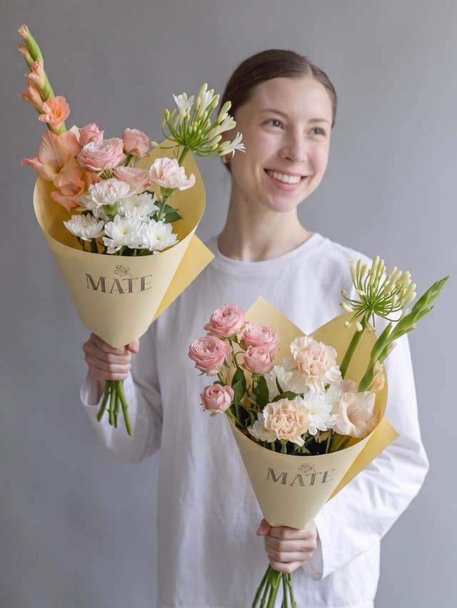 Букет 3247