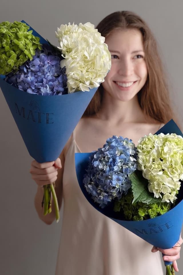 Букет 2569 ХИТ ПРОДАЖ