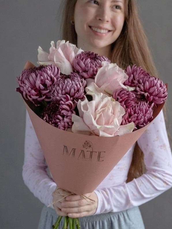 Букет 3355
