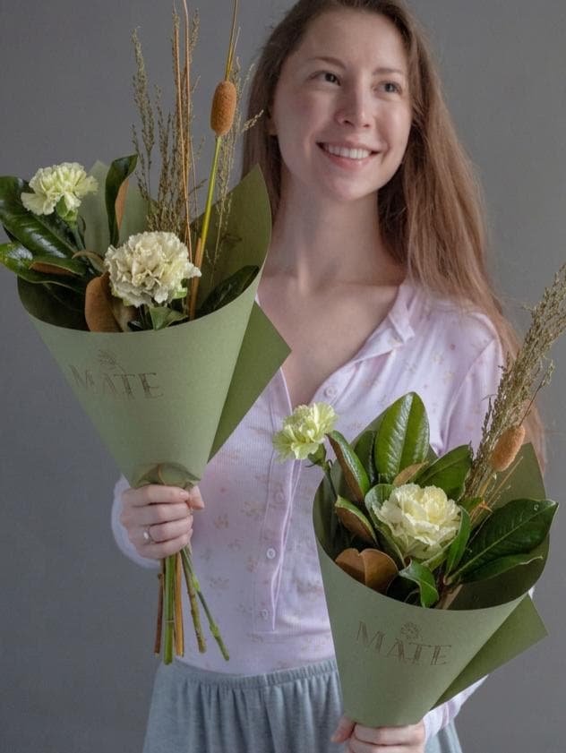 Букет 3354