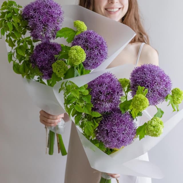 Букет 4151 ХИТ ПРОДАЖ