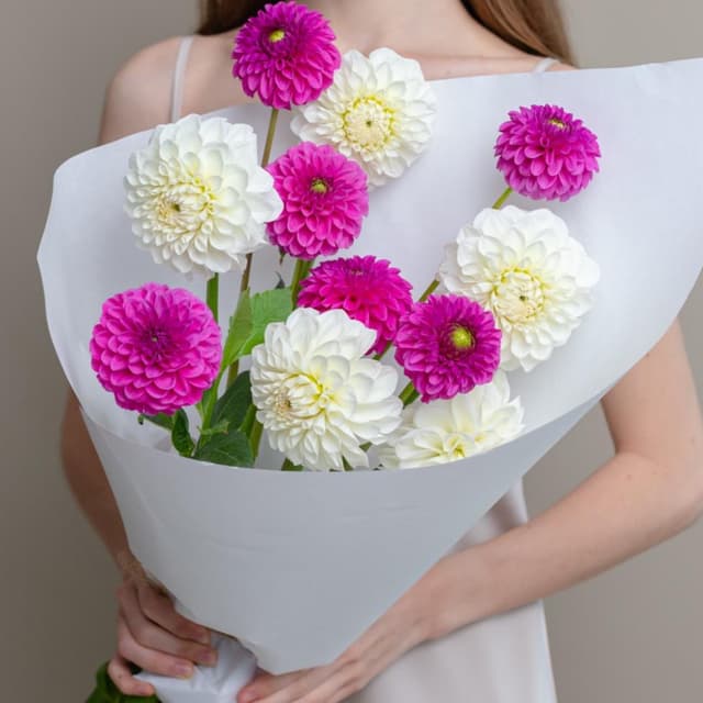 Букет 2332