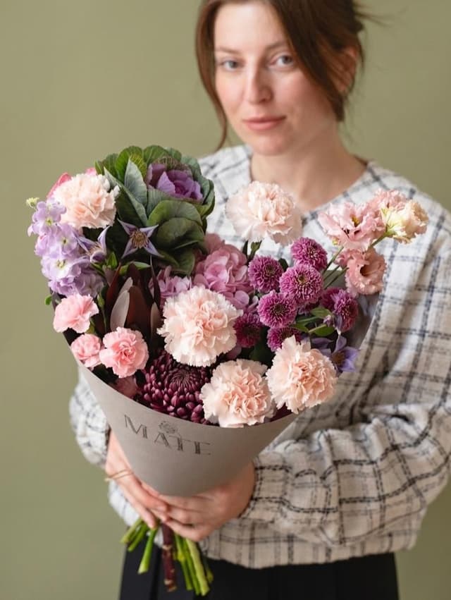 Букет 3335