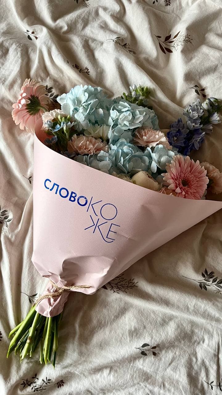 Корпоративные заказы MATE Flowers Корпоративные заказы MATE Flowers